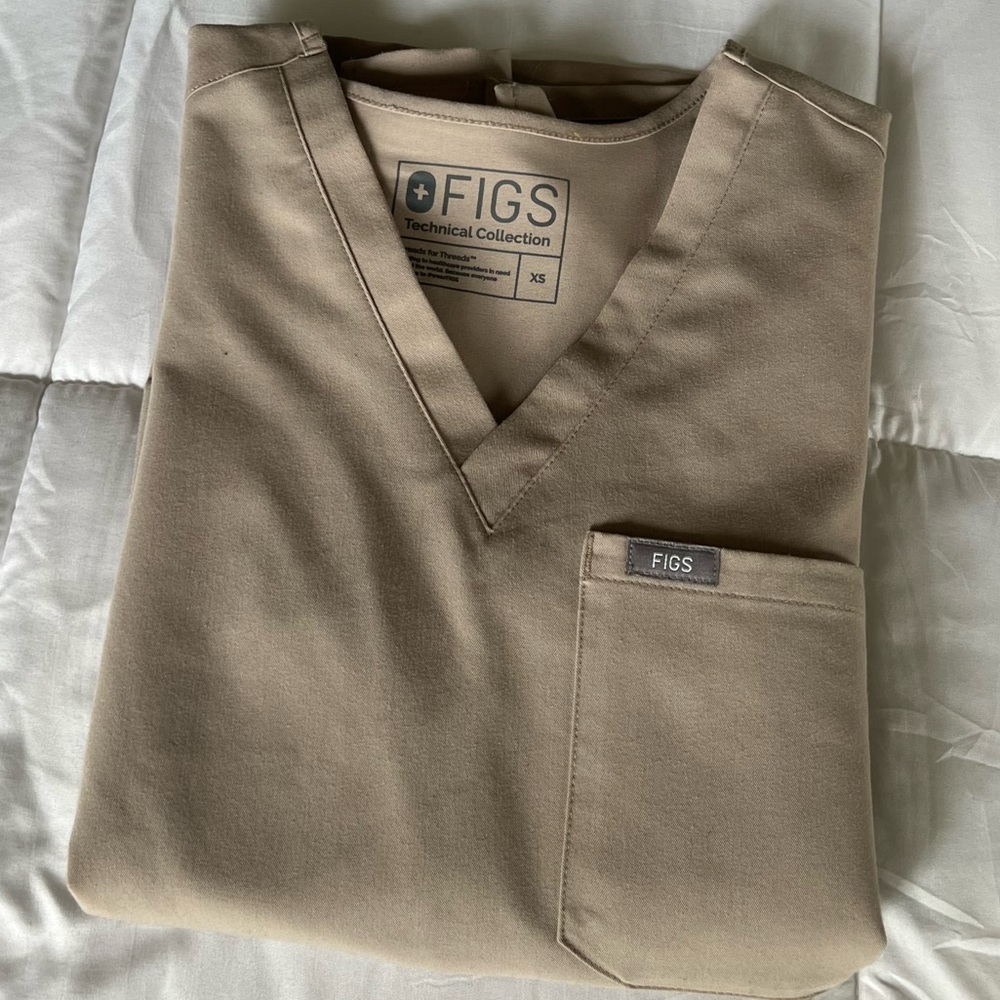 Figs Scrubs Boulder